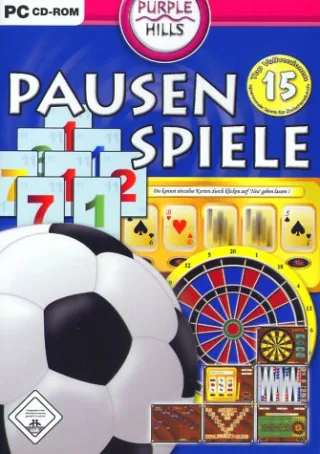 Pausenspiele