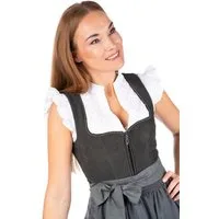 MarJo Dirndl Cord Dirndl 2tlg. - LICHTENFELS - artischocke
