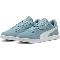 PUMA VIKKY STAR SD Sneaker für sportliche Looks im Alltag, mit Leder-Obermaterial