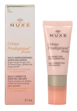 Nuxe Creme Prodigieuse Boost Eye Balm 15ml