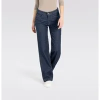 MAC Weite Jeans WIDE