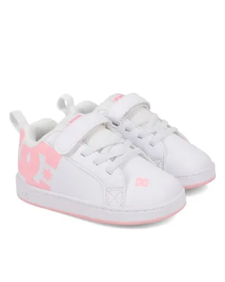 DC Shoes Sneaker "Toddler Cg V"
