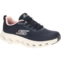 Skechers 125145 NVPK Schnürschuh