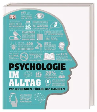 Psychologie im Alltag: Wie wir denken fühlen und handeln