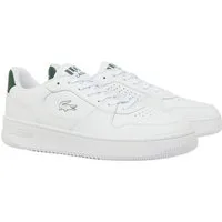 Lacoste Herren Sneaker Leder L001 SET 224 2 SMA Sneaker