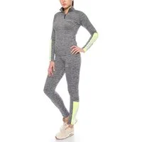 Rock Creek Jogginganzug Damen Trainingsanzug Jogginganzug D-397