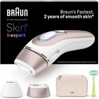 Braun IPL-Haarentferner