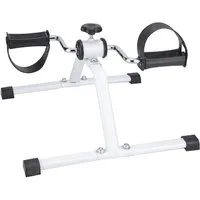 Youyijia Massagerolle Mini Pedaltrainer 48×41×30 cm  Arm- und Beintrainer