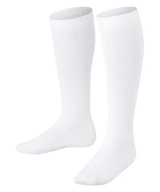 FALKE - FALKE Family Kinder white - Gr. - 40.5