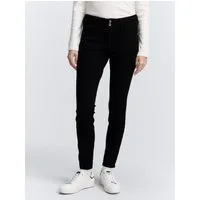 TOM TAILOR Skinny-fit-Jeans Jeanshosen TTALEXA SKINNY Jeans
