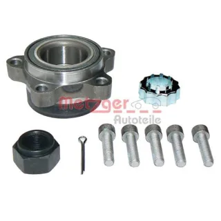 Metzger Radlager vorne Ford Transit 2,0 TDCi