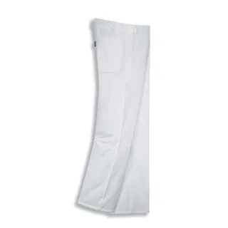 uvex whitewear Herren Bundhose weiß 64 - 8877515