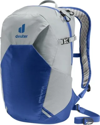 Deuter Speed Lite Rucksack tin-indigo 21 L