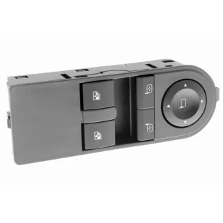 Vemo Schalter f?r Fensterheber Opel Astra H Zafira B V40-73-0077