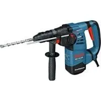 Bohrhammer GBH 3-28 DFR Professional blau/schwarz, 800 Watt, Koffer