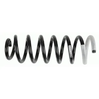 Sachs Feder hinten Peugeot 407 996680