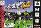 International Superstar Soccer 64 [Nintendo 64]