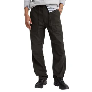 Levis - "Surplus" Hosen für Herren (Schwarz)