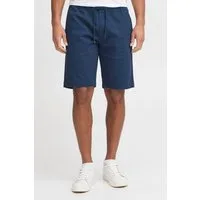 Blend Chinoshorts BHKvant Basic Shorts mit Taschen