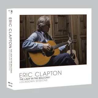 Lady in the Balcony Lockdown Sessions (DVD+CD)