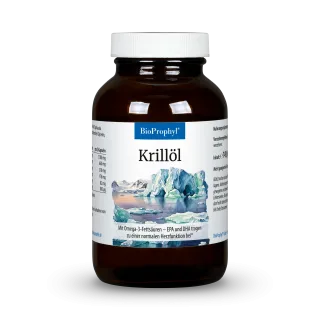 Krillöl