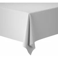 Duni Tischdecke 1 Dunicel® Tischdecke weiß, 1,18m x 10m, 185522