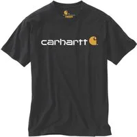 Carhartt T-Shirt Core Logo S/S 103361