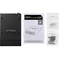 ToughArmor MB992SKR-B, Wechselrahmen schwarz