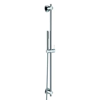 Kludi Nova Fonte Brausegarnitur 2084005-25 mit Wandstange 900mm, chrom