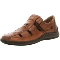 Rieker Slipper Weite: Extra Weit
