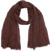 MIRROSI Modeschal weicher Unifarbe Schal ca.90x180cm zartem Rand und kurzen Fransen, (viele tolle Farben zur Auswahl), Damen Halstuch ideal für Frühling, Sommer, Herbst