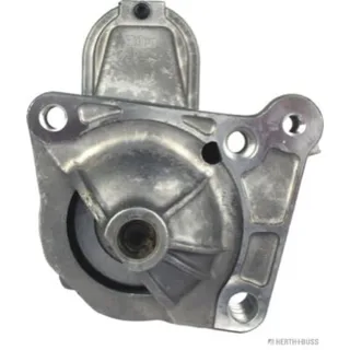 Elparts Starter Nissan Opel Renault Suzuki 1,9