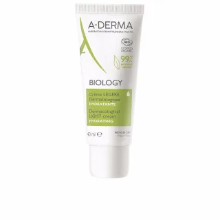 Biology Crema Hidratante Ligera 40 ml