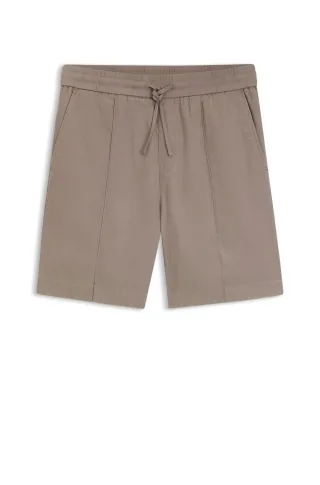 HUGO RED Menswear - Cino262SFW Light Brown - Gr. - XL