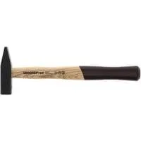 Red Schlosserhammer 300g, 300mm, Esche