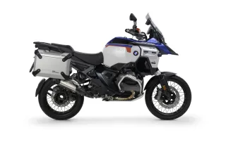 Sport Auspuff ZARD TITAN +Carbonkappe BMW R 1300 GS Adventure Bj.2023-2026 EURO5+ eintragungsfrei/ABE