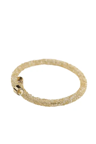 COLLEZIONE ALESSANDRO Armband "Crystal"