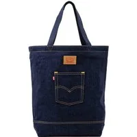 Levi's® Shopper THE LEVI'S® BACK POCKET TOTE, in modischer Jeans Optik