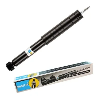 Bilstein Sto?d?mpfer B4 hinten Smart Fortwo Cabrio Coupe 451 0,8-1,0 + Turbo CDi