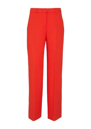 comma - Hose rot - Gr. - 42/REG