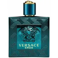 Versace Eau de Toilette Eros Eau De Toilette Spray 100ml