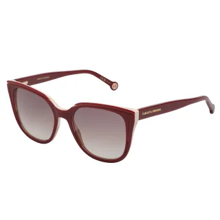 Cat-Eye-Sonnenbrille aus Acetat HER0144S für Frauen