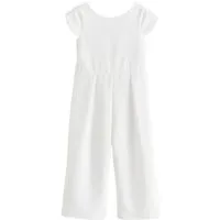Next Jumpsuit Overalls für besondere Anlässe (1-tlg)