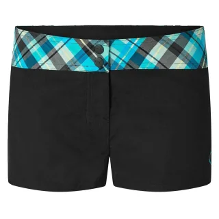 Puma - Badeshorts für Damen (Schwarz)