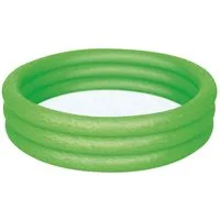 Bestway Planschbecken Bestway 51025 - Planschbecken Classic 122 x 25 cm