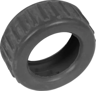 ELMAG GI-Schutzkappe 'grau' grau - 54124