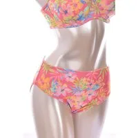 LACE Bikini-Hose Bikini Taillenslip - High leg - LACE Swim #13