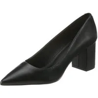 HUGO Devany Pumps Abendschuh, Festtagsschuh, Business-Pumps in spitzer Form