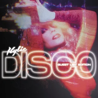 Disco:Guest List Edition (Deluxe Limited)