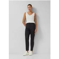 s.Oliver 7/8-Hose Hose Hose aus Popeline